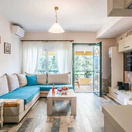 Villa Angeliki Agnítsini