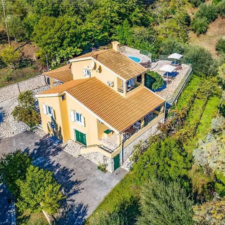 Villa Angeliki Agnitsini