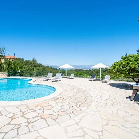 Villa Angeliki Agnitsini