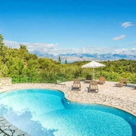 Villa Angeliki *