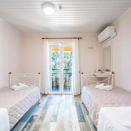 Angeliki Villa Agnitsini