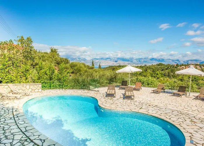 Villa Angeliki *