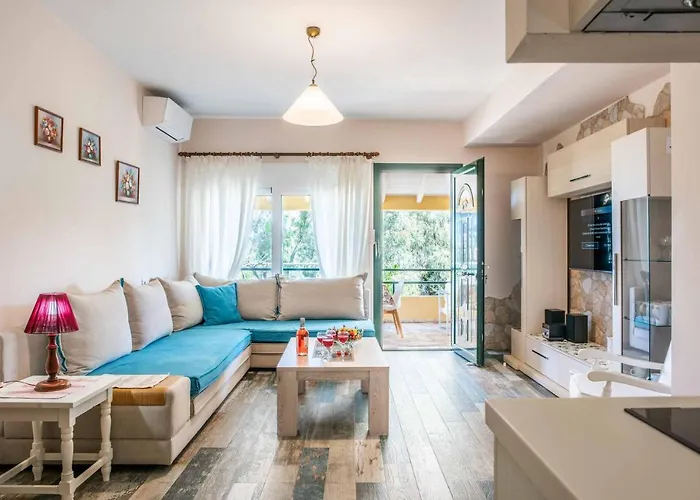 Vila Angeliki Agnítsini