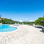 Villa Angeliki Agnitsini