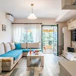 Βίλα Angeliki Αγνίτσινη